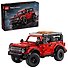 LEGO Technic: Внедорожник Ford Bronco SUV, 943 детали (42213) - 0