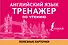 Английский язык. Тренажер по чтению. Полезные карточки - 0