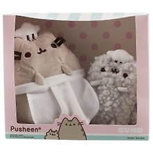Котик Pusheen и Stormy набор Повара (4059127)