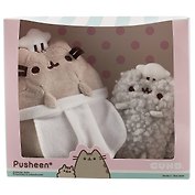 Котик Pusheen и Stormy набор Повара (4059127)
