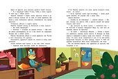Азбука хорошего поведения - 1