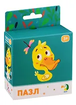 Пазл Dodo Утенок