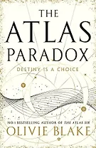 The Atlas Paradox (Olivie Blake) Парадокс Атласа