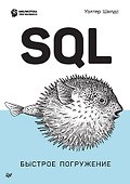SQL: быстрое погружение - 0
