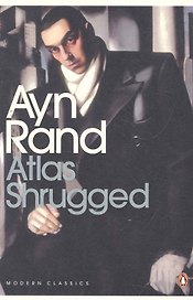 Atlas Shrugged, Rand, Ayn (PMC)