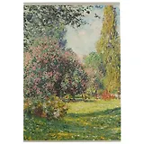 Тетрадь в клетку Academy Style, "Лето на природе", А4, 48 листов, в ассортименте