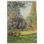 Тетрадь в клетку Academy Style, "Лето на природе", А4, 48 листов, в ассортименте