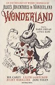 Wonderland: An Anthology - 0