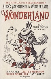 Wonderland: An Anthology