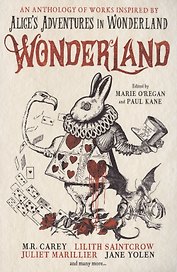 Wonderland: An Anthology