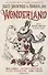 Wonderland: An Anthology - 0