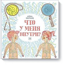Что у меня внутри?