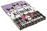 Пластилин 12 цветов 240г "Kuromi" - 1