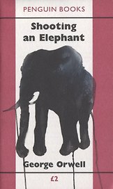 Shooting an Elephant