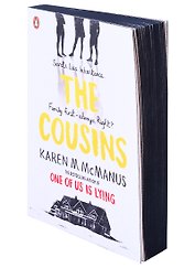 The Cousins