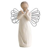 Статуэтка Willow Tree Ангел Bright Star (14 см) (26150)