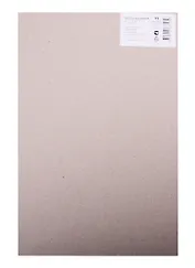 Картон негрунтованный 20*30см