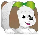 Крошка Щенок