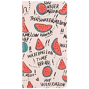 Записная книжка «Frui't's salad», 24 листа, А6+