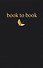 Book to Book. Читательский дневник для взрослых - 0
