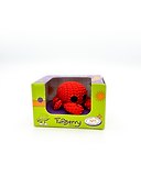 Фигурка 3D Крабик Рик макси (12012999) (8х8) - 1