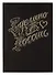 Книга для записей А4 200л кл. "Сделано в России" 7БЦ, мат.лам, тиснение фольгой, офсет, ляссе - 0