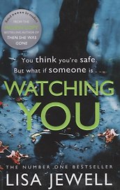 Watching You
