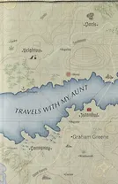 Travels with My Aunt