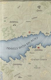 Travels with My Aunt