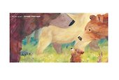 Сильная, как река - 1