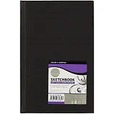 Скетчбук «Simply», 110 листов, А5