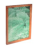 Фоторамка деревянная 21*30 Красн.дерево - 2