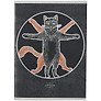 Тетрадь общая «Mix trends. Дизайн 1», 96 листов в клетку, А4 - Listoff