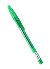 Гелевая ручка зеленая 0,5 мм, R-301 Original Gel Stick, Erich Krause