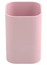 Стакан для пишущих принадлежностей "Newtone Pastel", пион