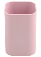 Стакан для пишущих принадлежностей "Newtone Pastel", пион