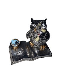 Фигурка Сова (9,5см) (54006)
