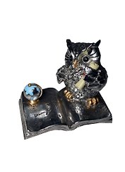 Фигурка Сова (9,5см) (54006)