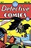 Detective Comics #27. Первое появление Бэтмена - 0