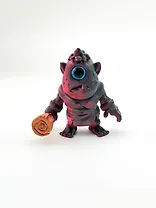 Фигурка 3D Циклоп Бронт (22002999) (10х9)