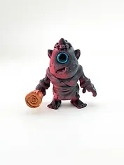 Фигурка 3D Циклоп Бронт (22002999) (10х9)