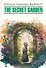 Таинственный сад: книга для чтения на английском языке - 0