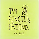 Ластик "Pencil's Friend"