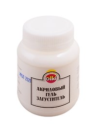 Гель-загуститель акриловый, 100 мл, Olki
