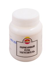 Акриловый гель загуститель Olki 100 мл