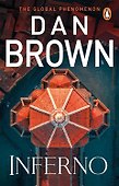 Inferno (Dan Brown) Инферно (Дэн Браун) /Книги на английском языке - 0