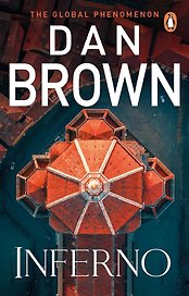 Inferno (Dan Brown) Инферно (Дэн Браун) /Книги на английском языке