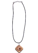 Happy Halloween. Амулет череп