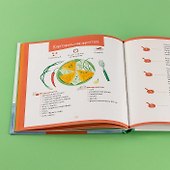 Готовим с Конни. Простые рецепты для детей и родителей - 2