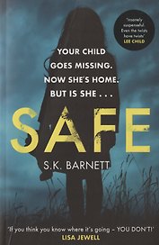 Safe
